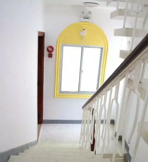 Loan Võ Hostel