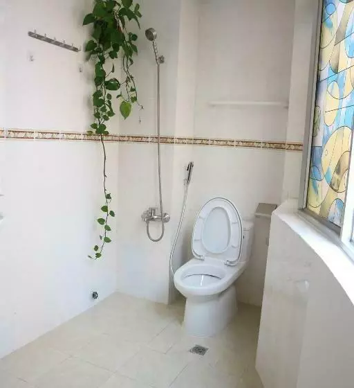 Loan Võ Hostel