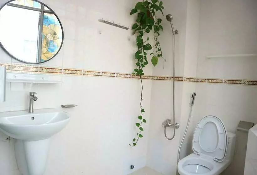 Loan Võ Hostel