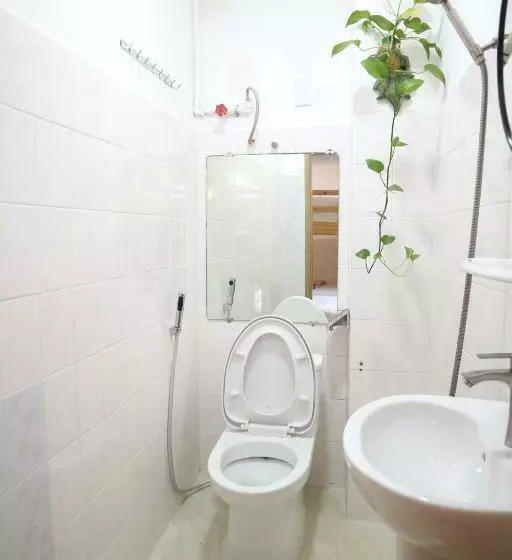 Loan Võ Hostel
