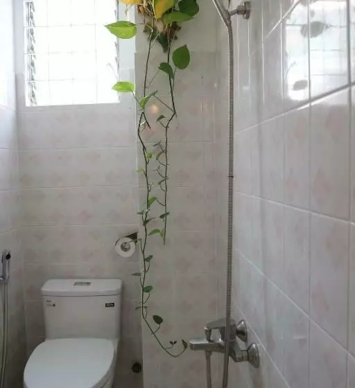 Loan Võ Hostel
