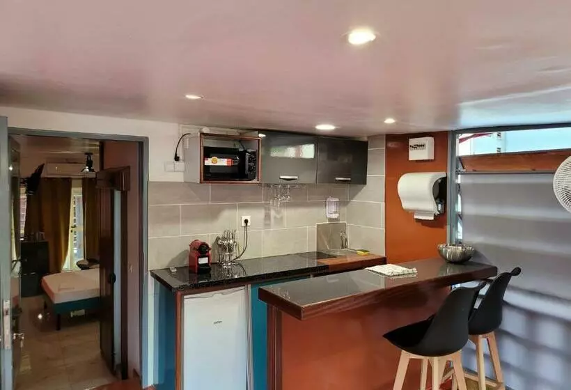 Yangou Appart 2