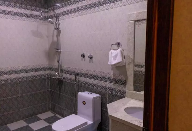 ركن العمر للوحدات السكنية
