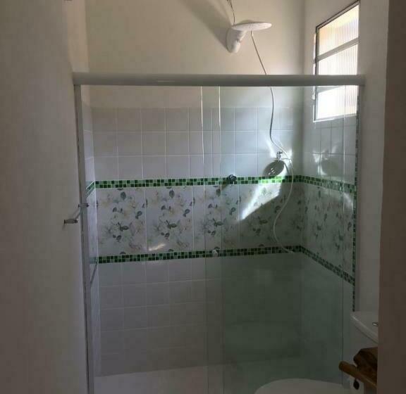 צימר Recanto Do Ipê