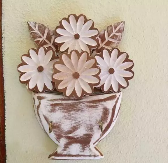 Aamiaismajoitus (B&B) Recanto Do Ipê