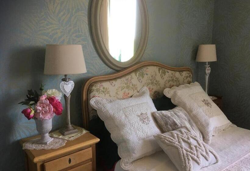 Bed and Breakfast Domaine Des Pruniers