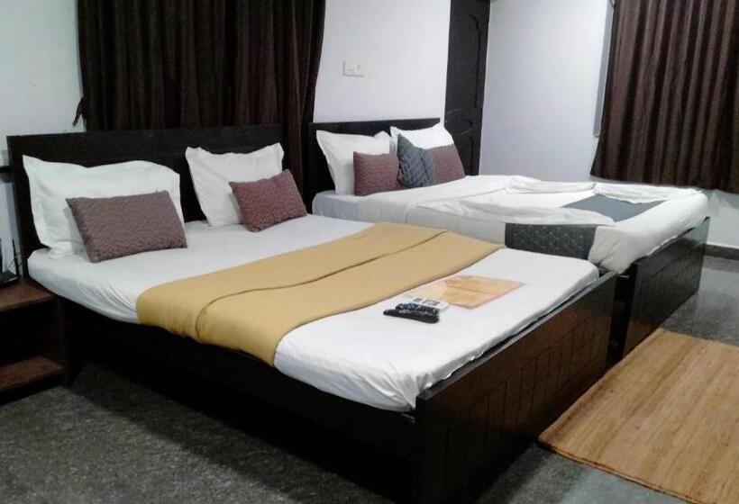 Hotel Calangute Beach Corner