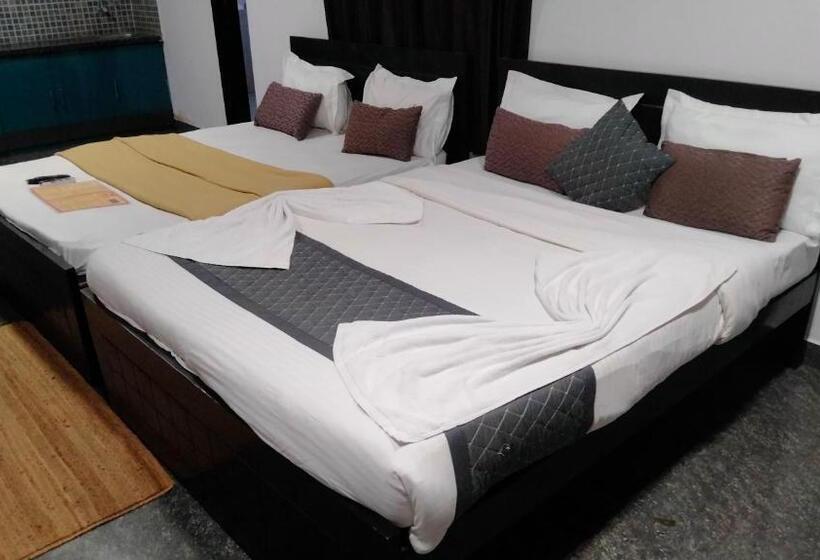 Hotel Calangute Beach Corner