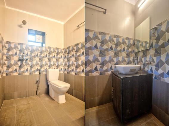 Hotel Calangute Beach Corner