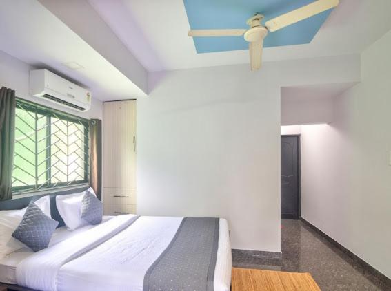 Hotel Calangute Beach Corner