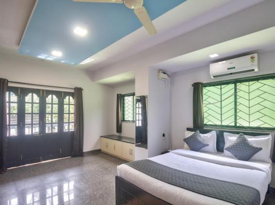 Hotel Calangute Beach Corner