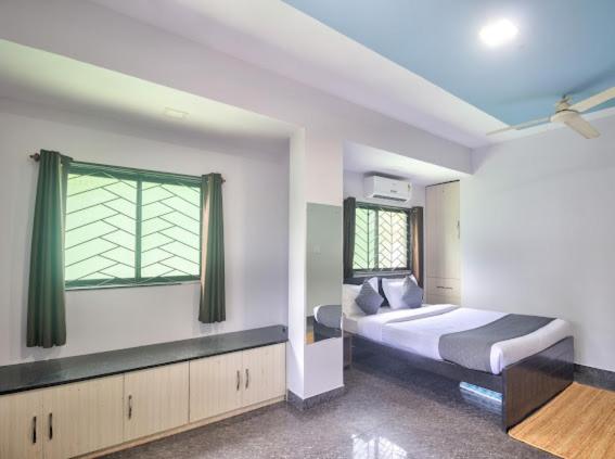 Hotel Calangute Beach Corner