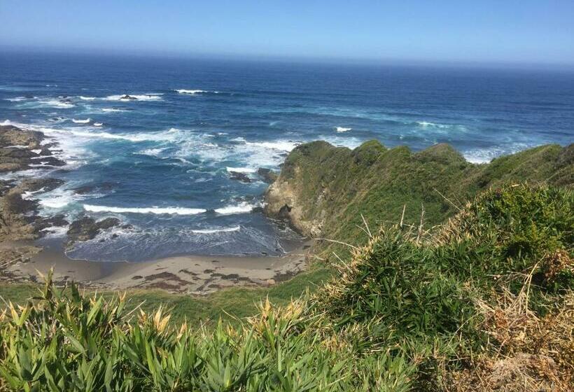 בית מלון כפרי Huiro Lodge