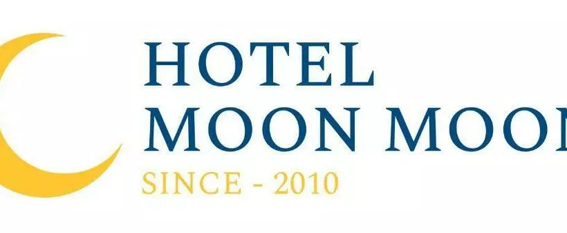 ホテル Moon Moon