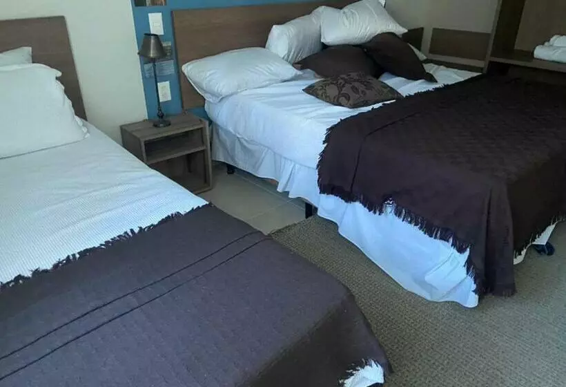 Ondas Praia Resort Rocha