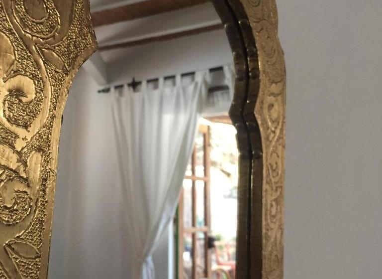 پانسیون Mill.space