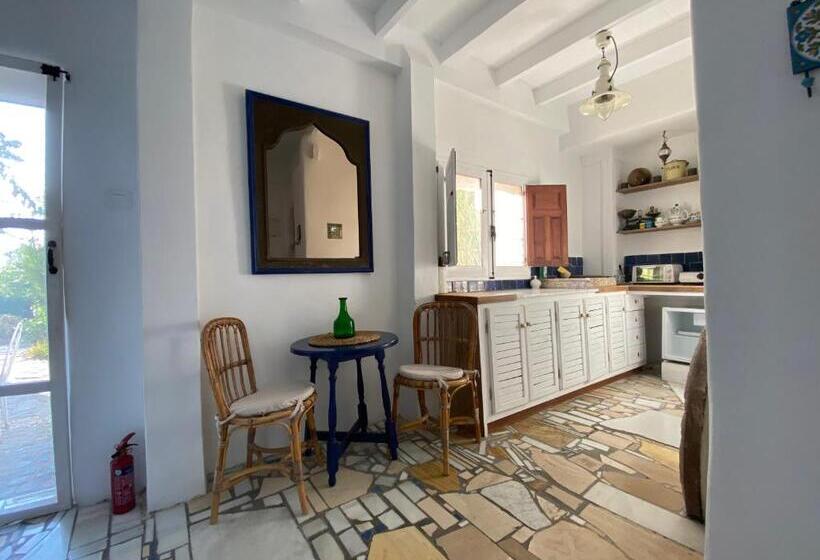 پانسیون Mill.space