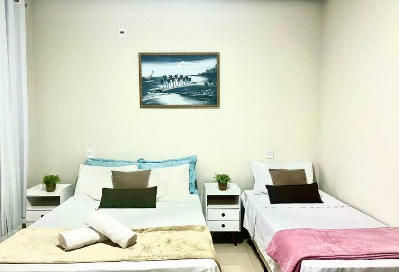 ペンション Casa Família Paraíso