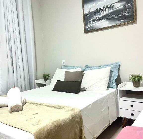 ペンション Casa Família Paraíso