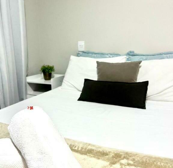 ペンション Casa Família Paraíso