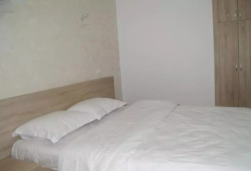 Majatalo Vila Ovidiu