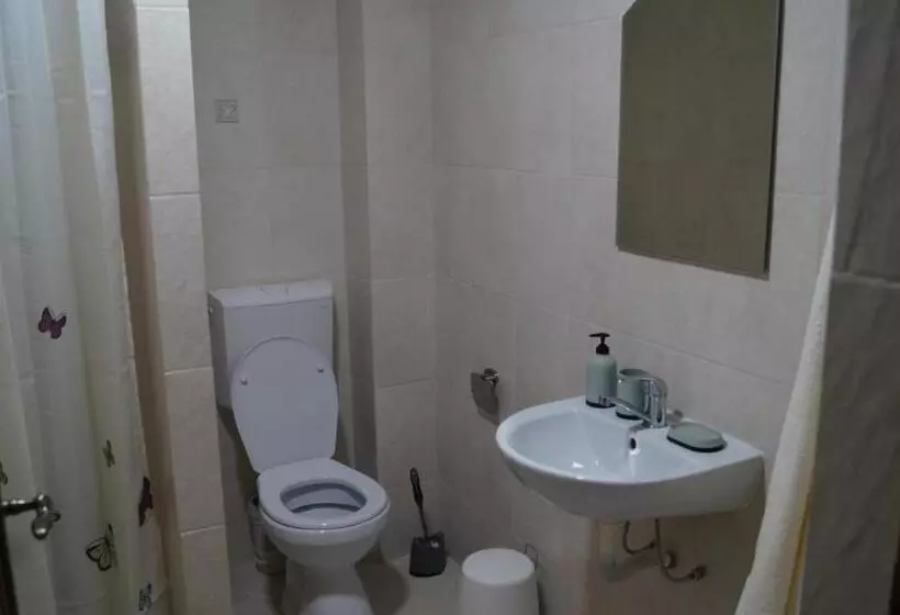 Majatalo Vila Ovidiu