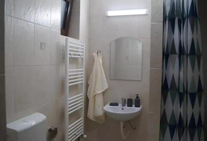 Majatalo Vila Ovidiu