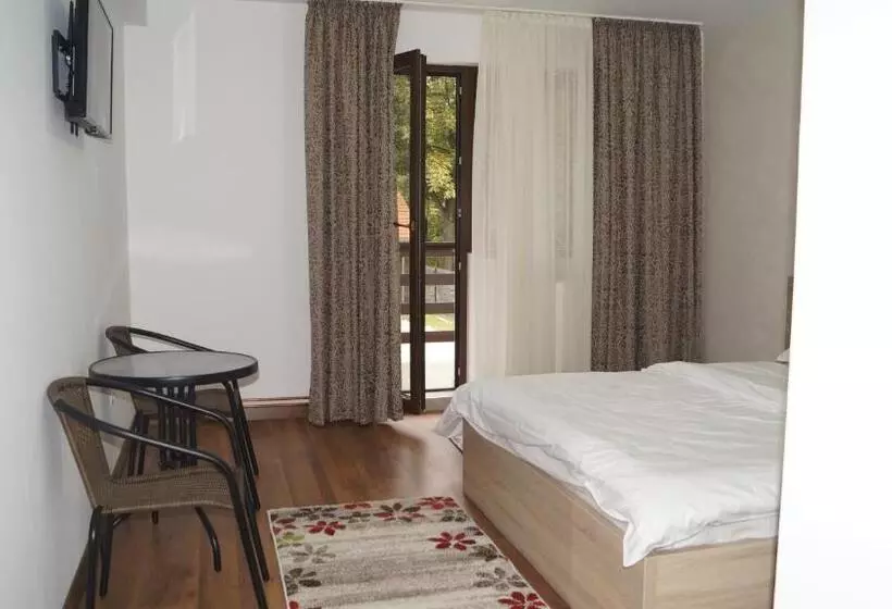 Majatalo Vila Ovidiu