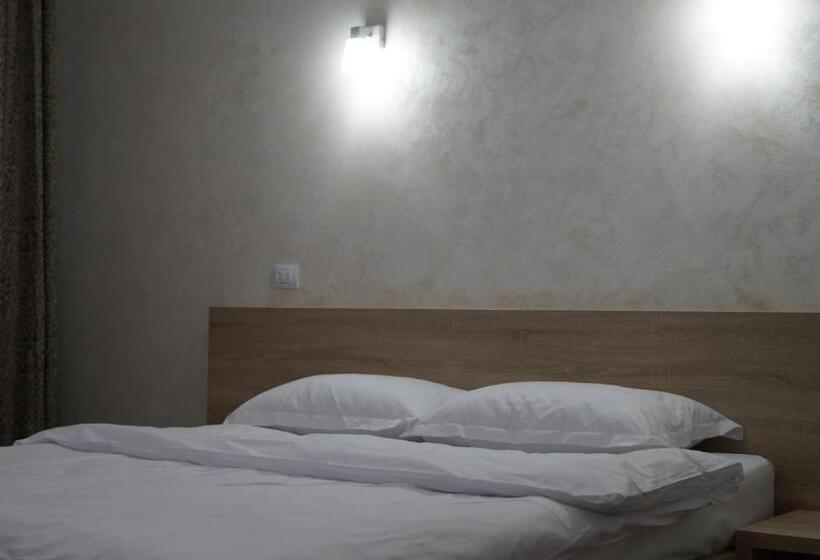 פנסיון Vila Ovidiu