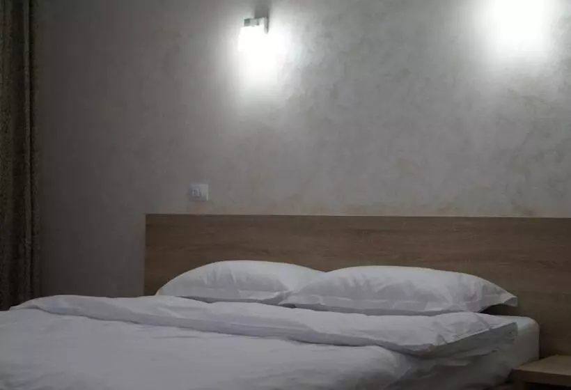 Majatalo Vila Ovidiu