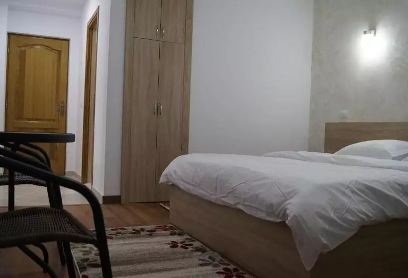 Majatalo Vila Ovidiu