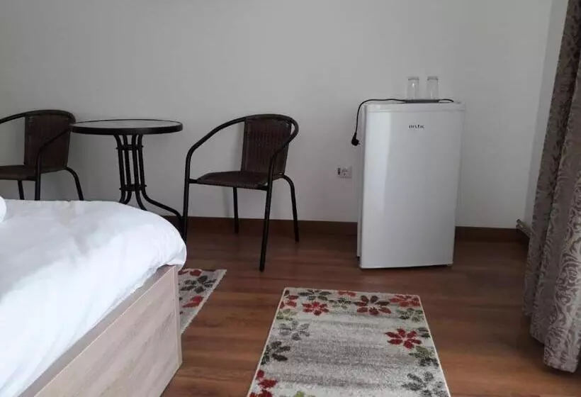 Majatalo Vila Ovidiu