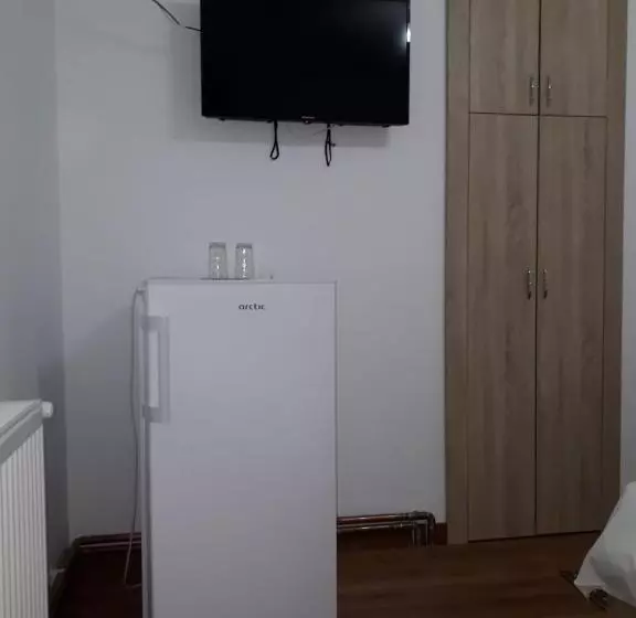 Majatalo Vila Ovidiu