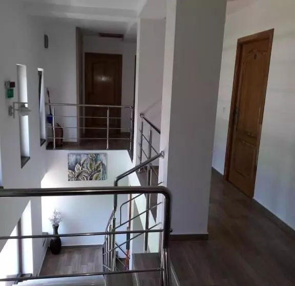 Majatalo Vila Ovidiu