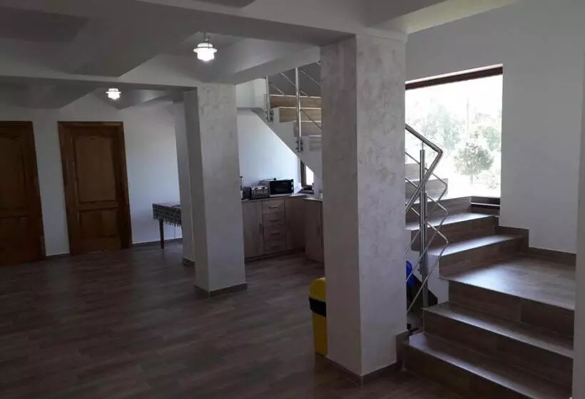 Majatalo Vila Ovidiu