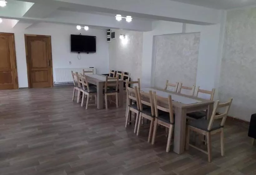 Majatalo Vila Ovidiu