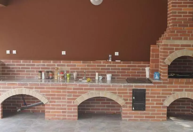 Majatalo Vila Ovidiu