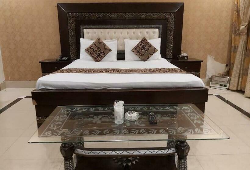 پانسیون Visit Inn One