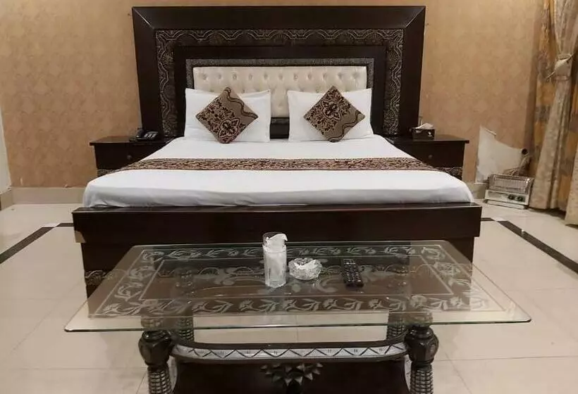 پانسیون Visit Inn One