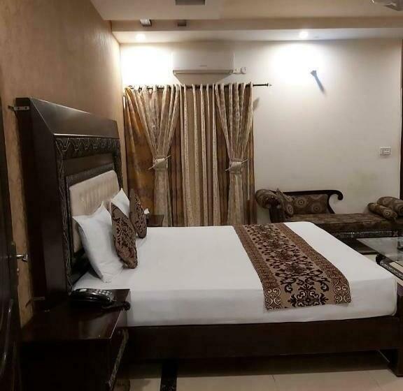 پانسیون Visit Inn One