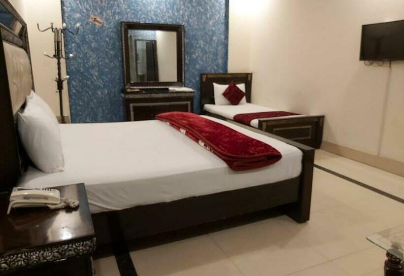 پانسیون Visit Inn One