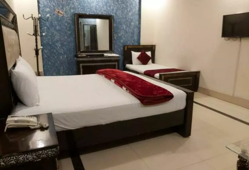 پانسیون Visit Inn One