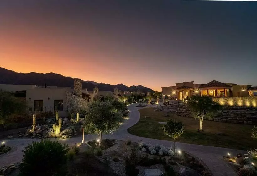 Piattelli Wine Resort Hotel Cafayate