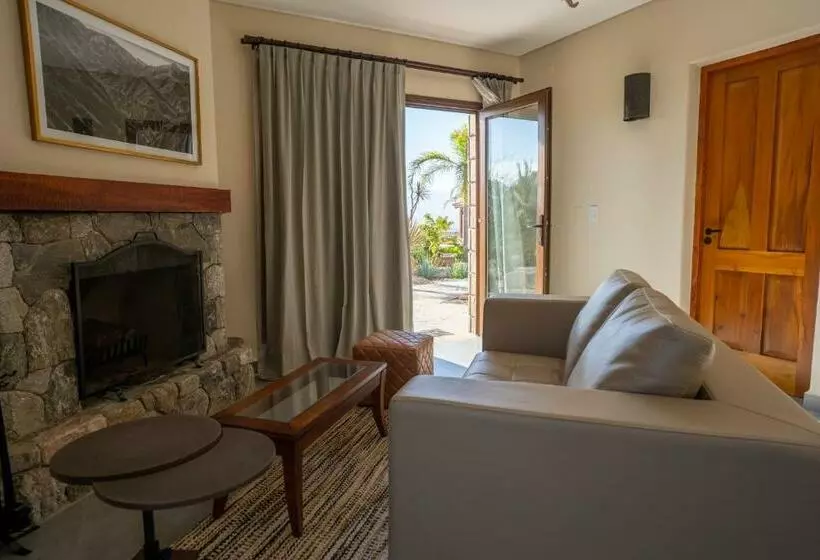 Piattelli Wine Resort Hotel Cafayate