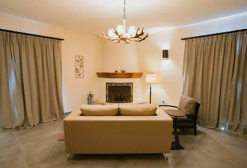 Piattelli Wine Resort Hotel Cafayate