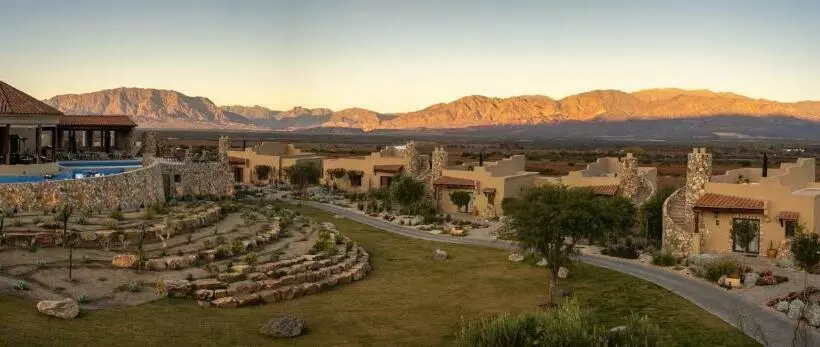 Piattelli Wine Resort Hotel Cafayate