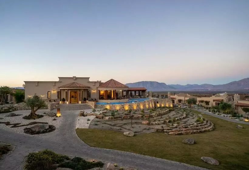 Piattelli Wine Resort Hotel Cafayate