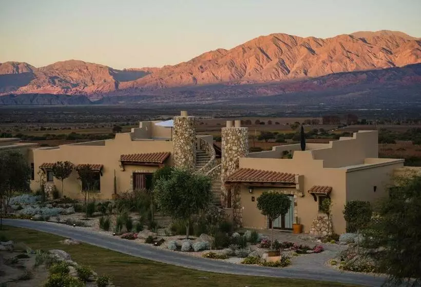 Piattelli Wine Resort Hotel Cafayate