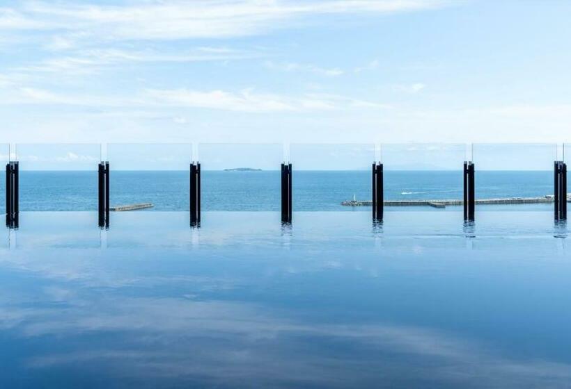 ريوكان Pearl Star Hotel Atami