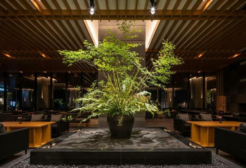 ريوكان Pearl Star Hotel Atami